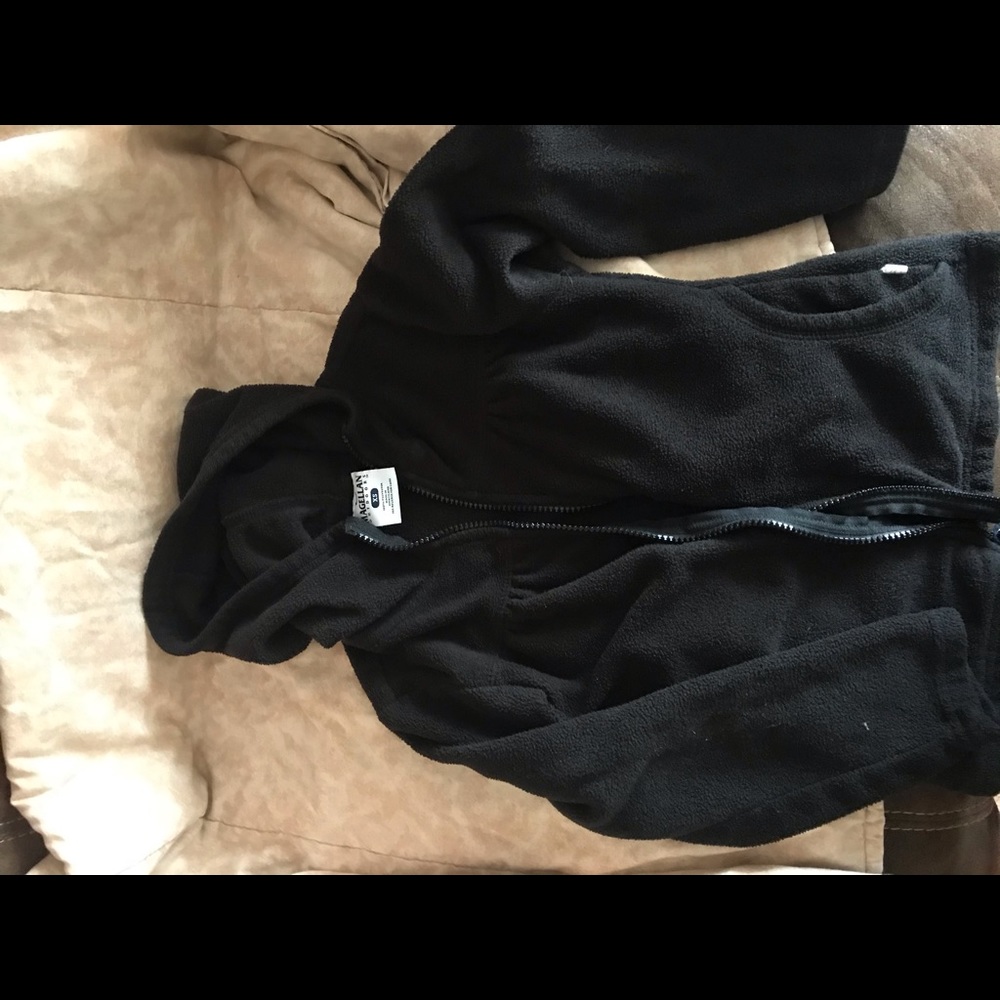 Magellan jacket